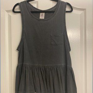 We The Free Tank Top